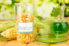 New Marske biofuel availability
