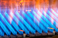 New Marske gas fired boilers